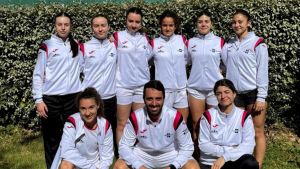 Scacco alla capolista Grosseto