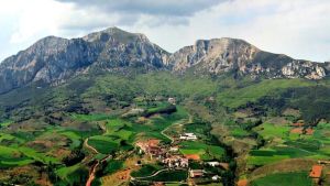 La Sierra de Codés teje futuro
