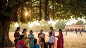 Opinion | The Burden Of Perfection: Why Society Refuses To Let Teachers Be Human