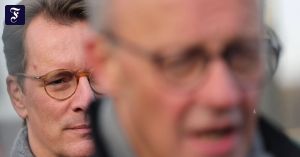 Kanzlertausch? Minderheitsregierung? Im Ernst?