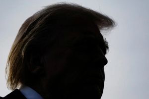 Alle sagerne mod Trump forærede ham en genvej til hævn og korrumpering