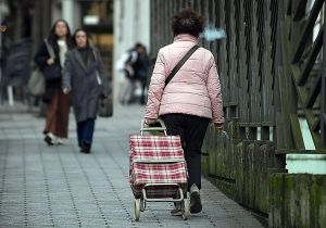 Pensiones al límite