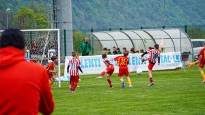 Il calciomercato dei bambini, lo sfogo del dirigente: «Immorale e antisportivo»