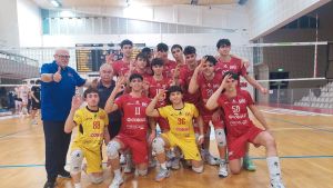 Ecco la Consar del futuro. Assalto alla Junior League