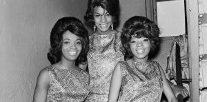 Martha and the Vandellas, les divas engagées de la Motown