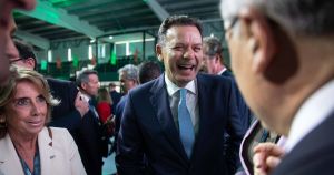 Diretas no PSD: Montenegro na sombra de Passos, que “não está candidato a coisíssima nenhuma