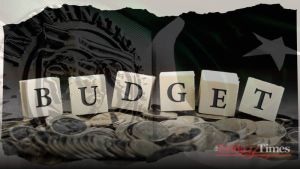 Pakistan’s Budgets Perpetuate Economic Stagnation