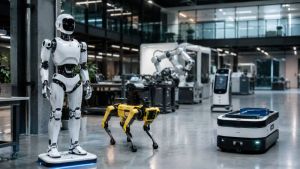 Pakistan's Robotics Future Must Be Built In Labs, Not Imported In Boxes