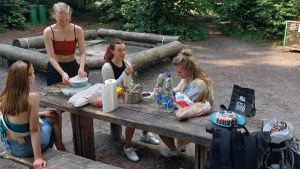 Grillplätze in Konstanz: Hier grillen Sie besonders schön am Bodensee