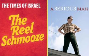 ‘A Serious Man’: Coen brothers craft the Jewiest film of all