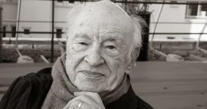 «Dès que j’ai découvert Edgar Morin, je me suis senti moins seul»