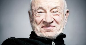 Quand «Libération» rencontrait Edgar Morin
