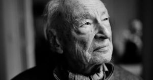 Mort d’Edgar Morin, 104 ans de sollicitude