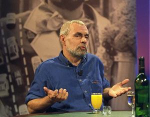 Roel van Duijn over de aanvallen op Europa van Trump en Poetin