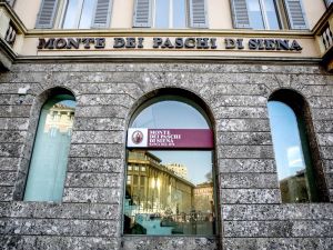 Mps, lo strabismo della Bce sul cda