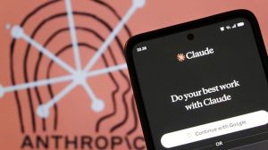 Claude, la banalità del bene
