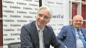 Banzato: «Il mio Padova sarà frizzante»