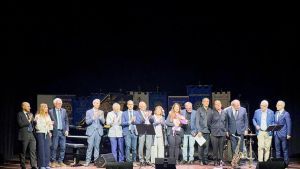 Dieci Rotary Club a favore dei giovani talenti del Maggio