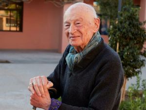 Edgar Morin : « Je suis à la fois mystique et rationnel »