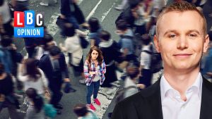 Young people are doing everything right and getting nowhere, writes James Hanson