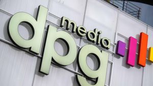 DPG Media verlengt project met kranten voor mensen in armoede