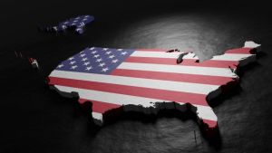 Novcem do novih granica: Kako se Amerika širila kupovinom teritorija