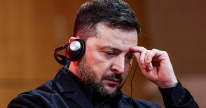Poljaci bjesne na Zelenskog, prijete mu oduzimanjem najvišeg ordena: 'Pokazao je da Ukrajina nije spremna biti dio europske obitelji'