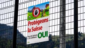 «La barque n’a toujours pas coulé», lettre de lecteur