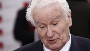 Impresionistički oproštaj od Dragoljuba Mićunovića: Priča će imati srećan kraj