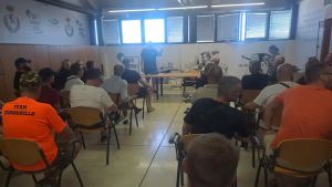 I pescherecci di Chioggia si fermano: lunedì si farà sciopero