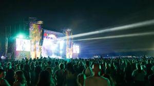 Strade chiuse, navette, park e artisti sul palco: cosa c’è da sapere sul 105 Summer Festival a Mestre