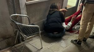 Faida tra famiglie tunisine a Venezia, nuovo fascicolo per l’aggressione con l’accetta