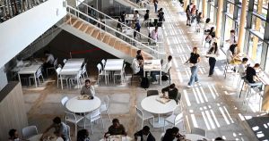 Face à la précarité étudiante, réformons le système boursier