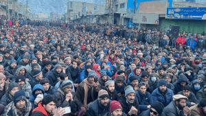Opinion | Why PoJK Is Boiling - And Islamabad Is Sweating?