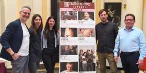 Il teatro Nuovo di Ferrara compie cent’anni: «Leggerezza e riflessione al centro»