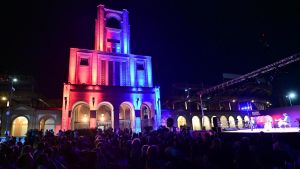 Al Portici Festival spunta Mamdani