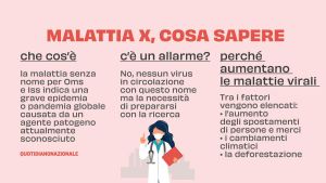 Virus zombie che si liberano dal permafrost, cosa ci deve preoccupare davvero /
