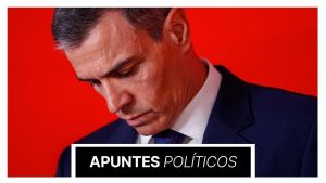 ERC y Junts mantienen a Sánchez en el alambre