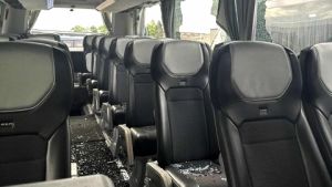 Smadre­de bus­ser for mil­li­o­ner i blod­rus: - Hvad dri­ver et men­ne­ske til sådan nog...