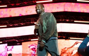 Italy bans Kanye West concert after concern from Jewish community