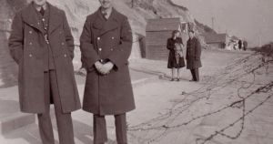 ‘The whole world had been waiting’: Wartime letters recall D-Day emotions