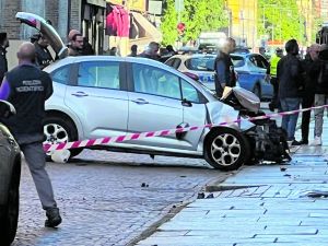 Cornuti e islamizzati