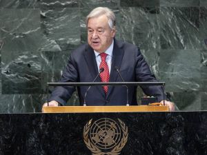 La guerra dell'Onu contro Israele