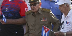 Manufacturing Consent for Trump's Invasion of Cuba