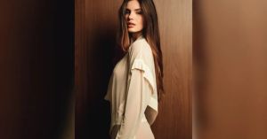 Os planos de Camila Queiroz após maternidade