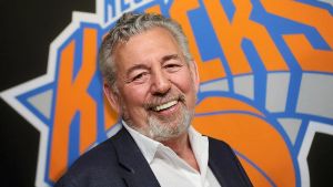 Why Now Is The Time For James Dolan To Sell A Stake In The Knicks