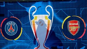 Finale PSG-Arsenal: l’orario (insolito) e le ultime sulle formazioni /