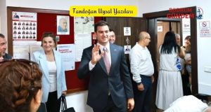 Bayramda Küsler Barıştırılırdı, Biz Birbirimize Kırdırıldık