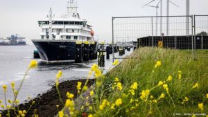 GGD: cruiseschip Hondius na hantavirus weer schoon