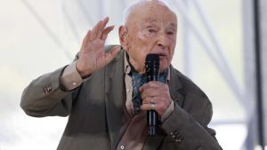 È morto Edgar Morin. Il sociologo francese che rifiutava le soluzioni semplici